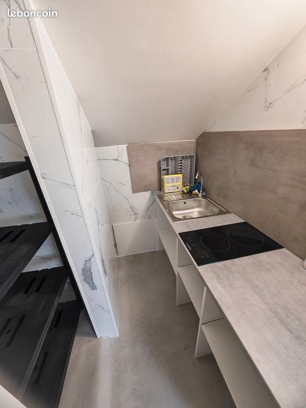 Appartement à louer, 45m², Villemomble