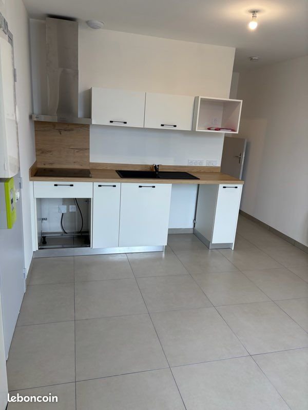 Appartement à louer, 20m², Bidache