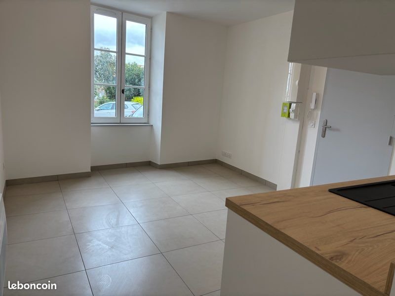 Appartement à louer, 20m², Bidache