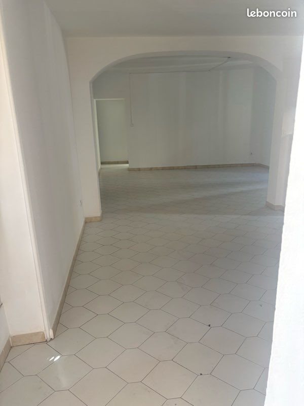 Appartement à louer, 90m², Alès