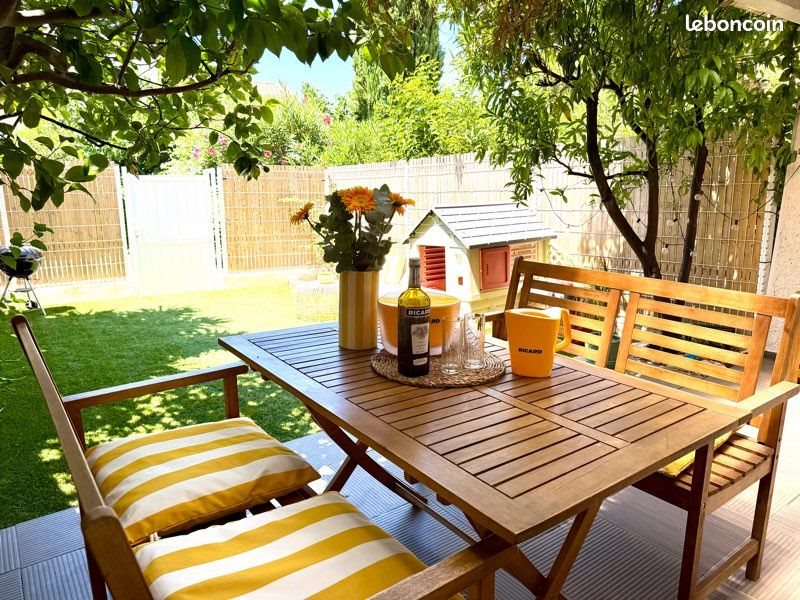 Maison à vendre, 102m², Saint-Cyr-sur-Mer