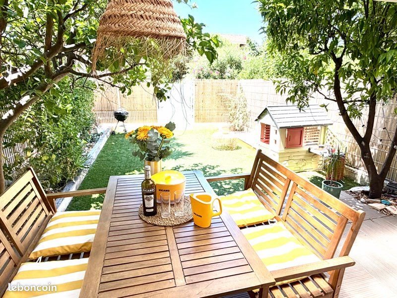 Maison à vendre, 102m², Saint-Cyr-sur-Mer
