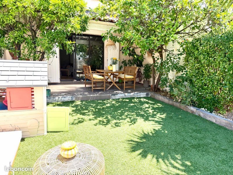Maison à vendre, 102m², Saint-Cyr-sur-Mer