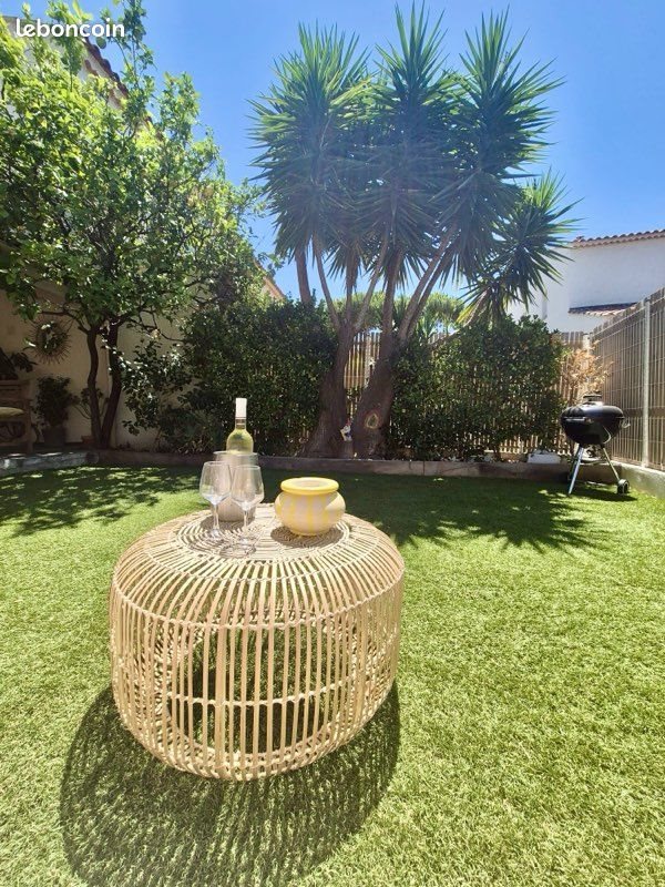Maison à vendre, 102m², Saint-Cyr-sur-Mer
