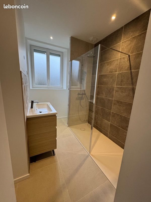 Appartement à louer, 60m², Le Creusot