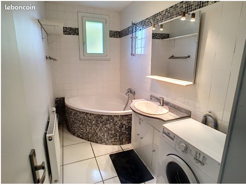 Appartement à louer, 67m², Feyzin