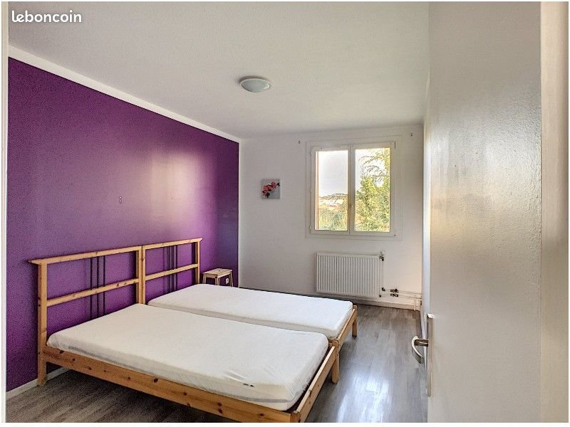 Appartement à louer, 67m², Feyzin