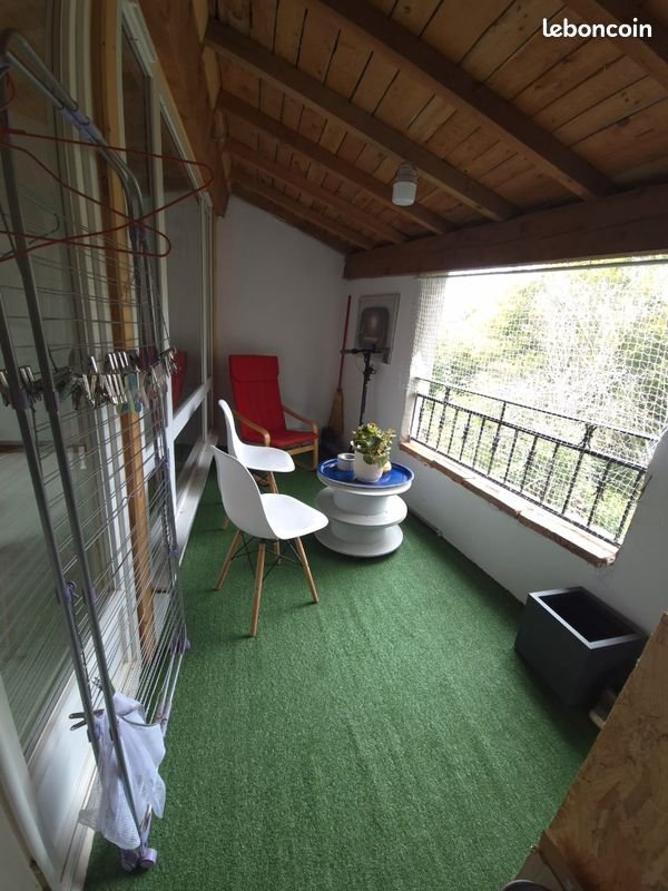 Maison à louer, 60m², Auterive