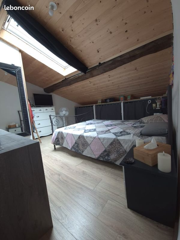 Maison à louer, 60m², Auterive
