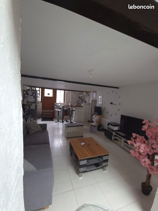 Maison à louer, 60m², Auterive