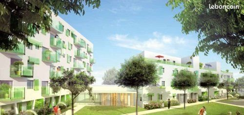 Appartement à louer, 40m², Bordeaux