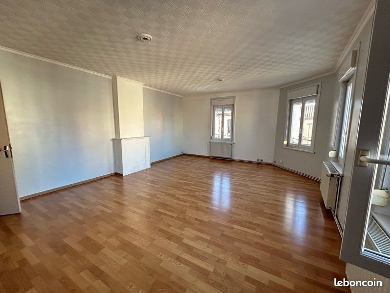 Appartement à louer, 90m², Aniche
