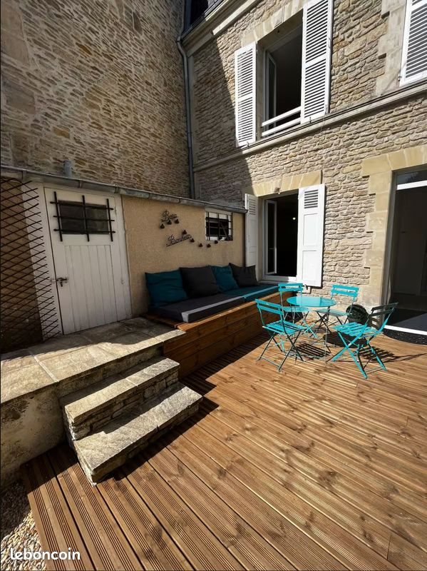Maison à vendre, 138m², Langrune-sur-Mer