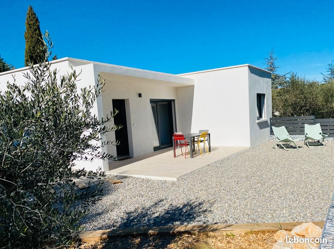 Maison à louer, 50m², Carnoux-en-Provence