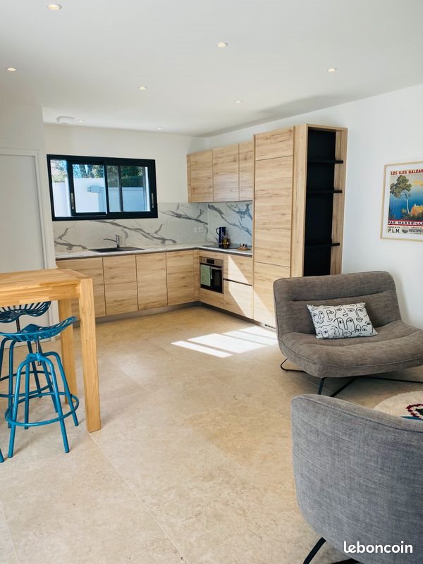 Maison à louer, 50m², Carnoux-en-Provence