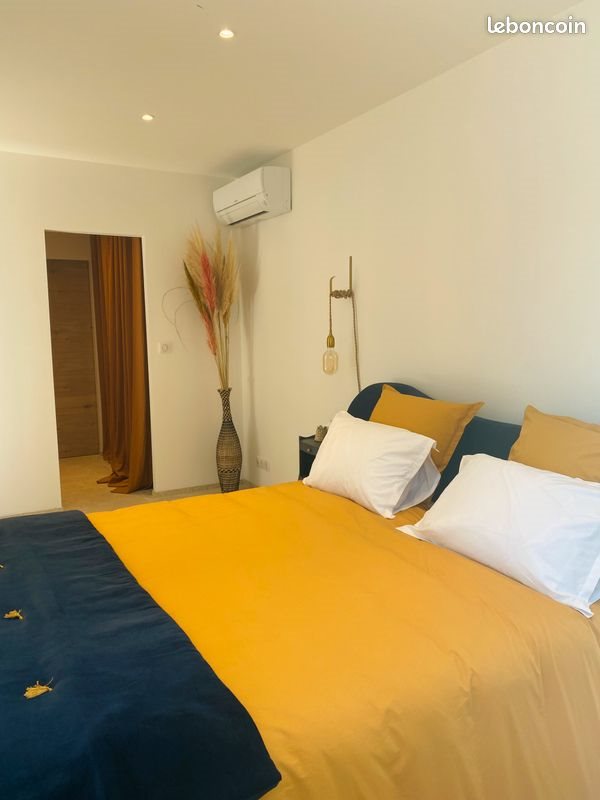 Maison à louer, 50m², Carnoux-en-Provence