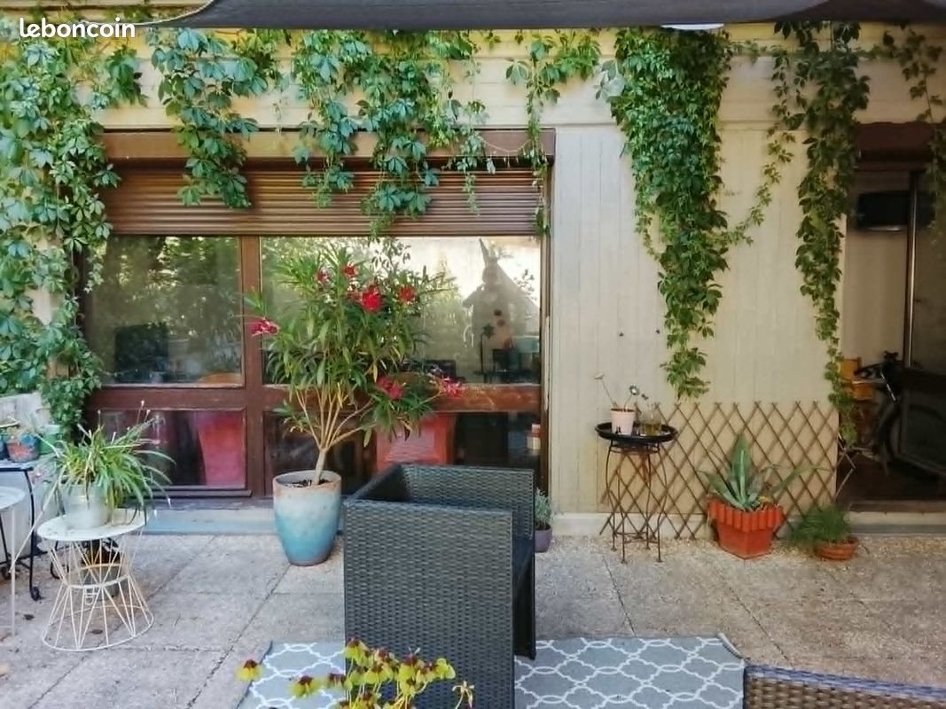 Appartement à vendre, 70m², Echirolles