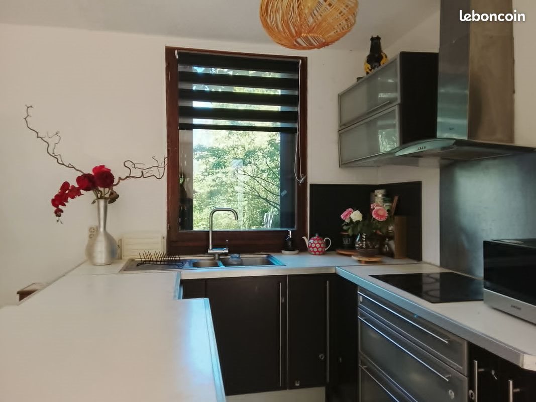 Appartement à vendre, 70m², Échirolles