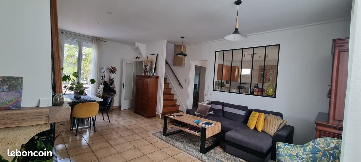 Maison à louer, 96m², Montgeron