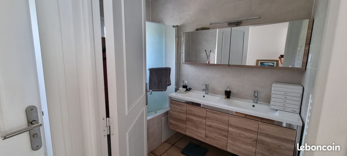 Maison à louer, 96m², Montgeron