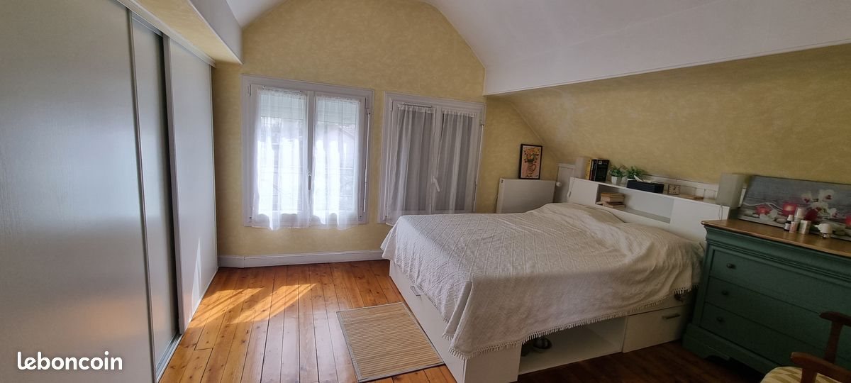 Maison à louer, 96m², Montgeron