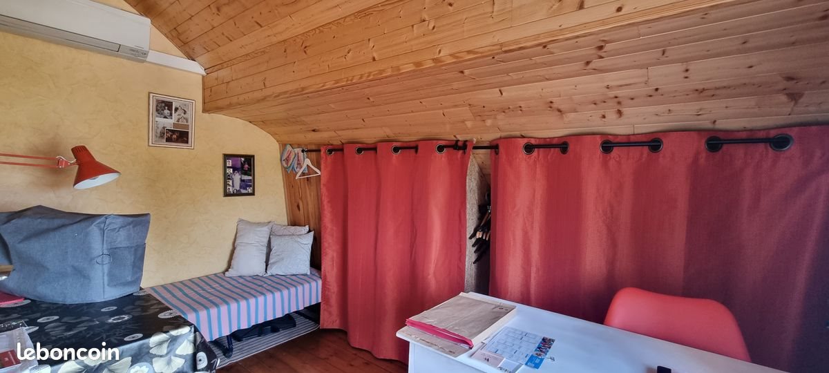 Maison à louer, 96m², Montgeron