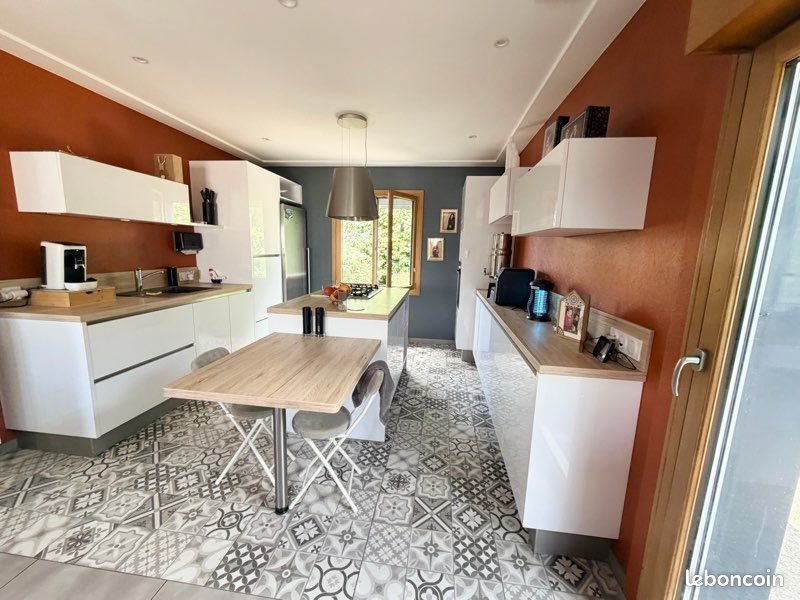 Maison à vendre, 91m², Montauban-de-Bretagne