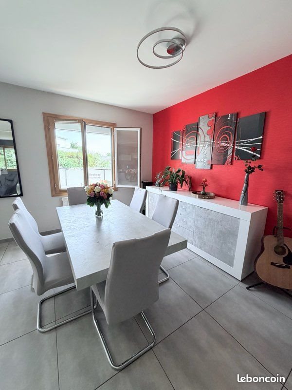 Maison à vendre, 91m², Montauban-de-Bretagne