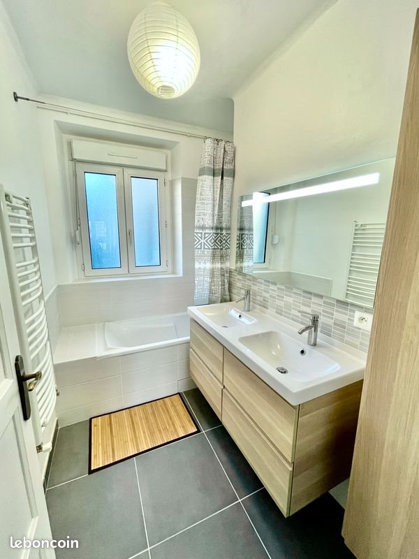 Appartement à vendre, 90m², Brest