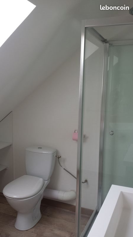 Appartement à louer, 11m², Amiens