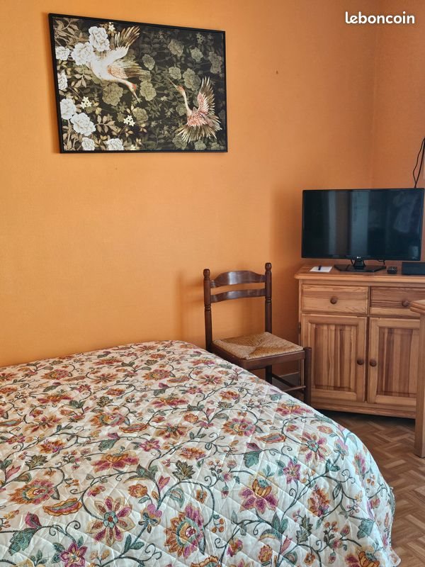 Appartement à louer, 28m², Berck