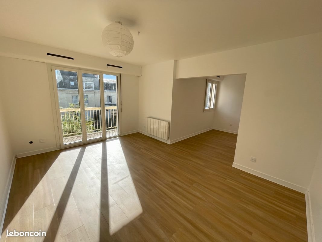 Appartement à louer, 95m², Châtellerault