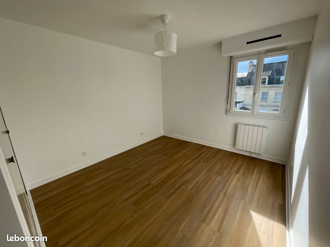 Appartement à louer, 95m², Châtellerault