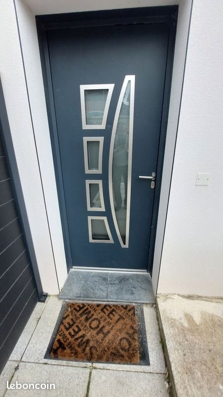 Appartement à louer, 70m², Marseille 15ème
