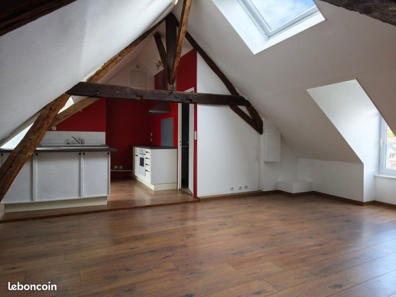 Appartement à vendre, 33m², Châteauneuf-sur-Loire