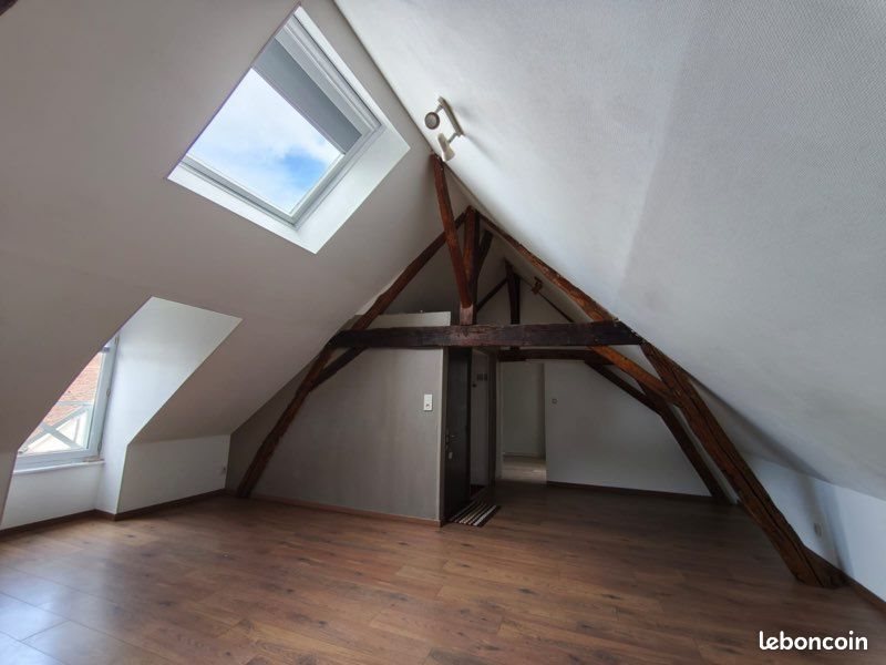 Appartement à vendre, 33m², Châteauneuf-sur-Loire