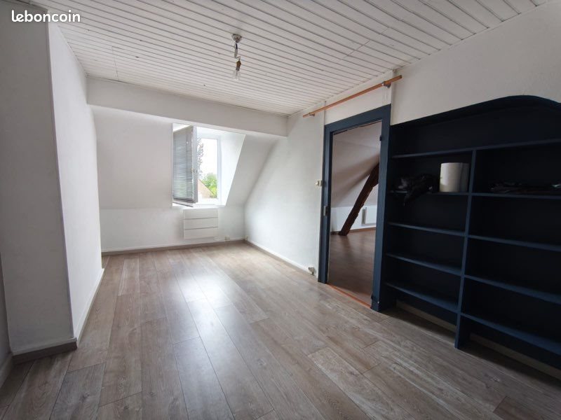 Appartement à vendre, 33m², Châteauneuf-sur-Loire