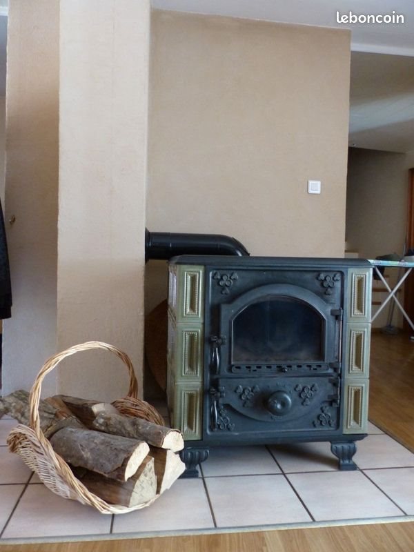 Maison à vendre, 120m², Sarrebourg