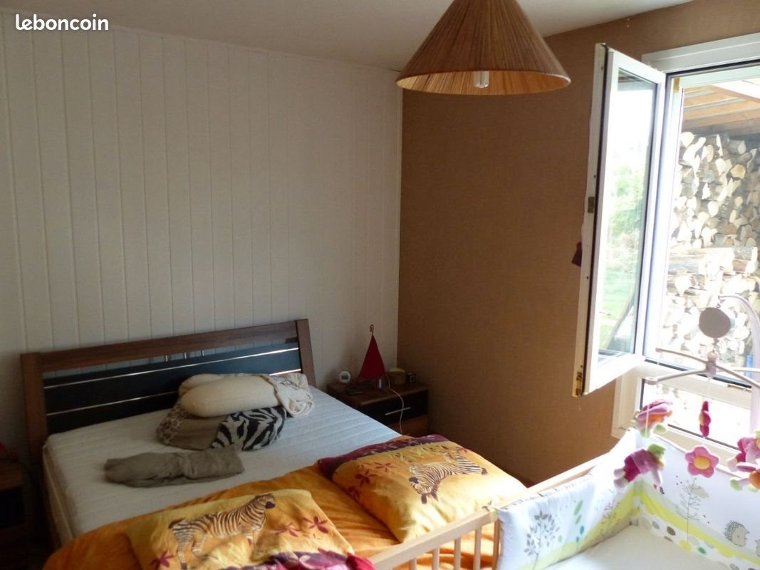 Maison à vendre, 120m², Sarrebourg