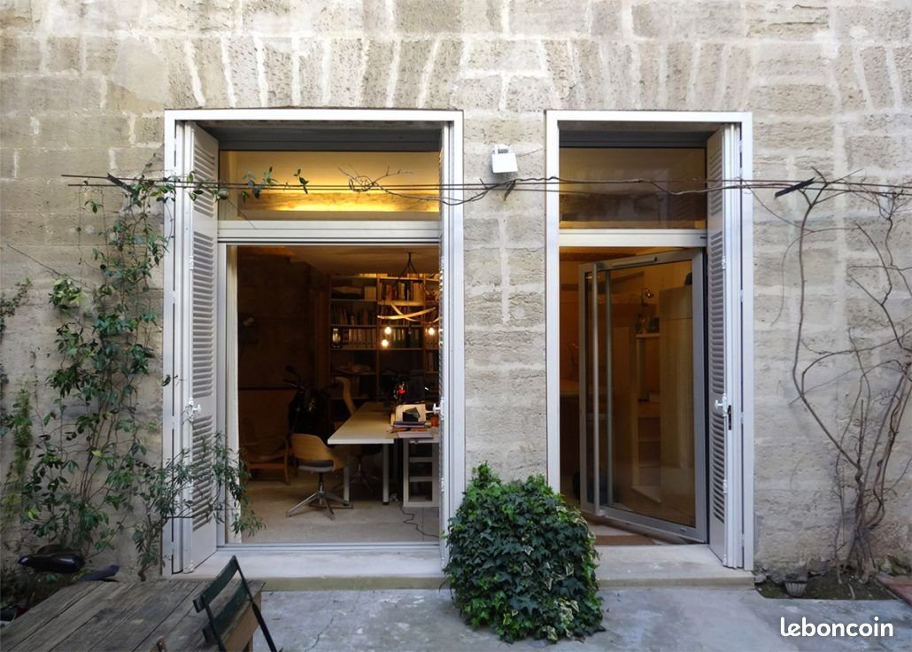 Appartement à louer, 47m², Avignon