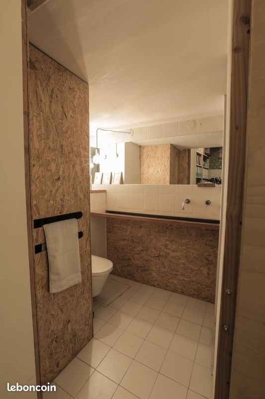 Appartement à louer, 47m², Avignon