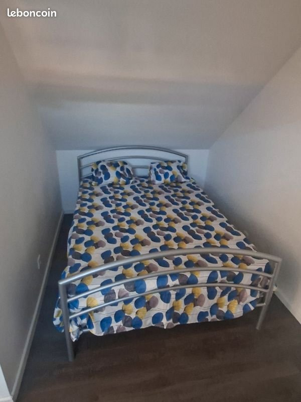 Appartement à louer, 24m², Trangé