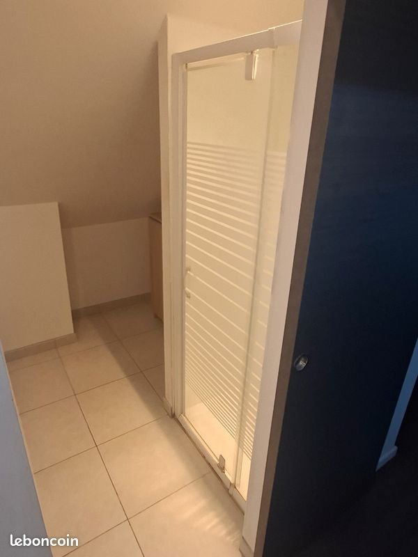 Appartement à louer, 24m², Trangé