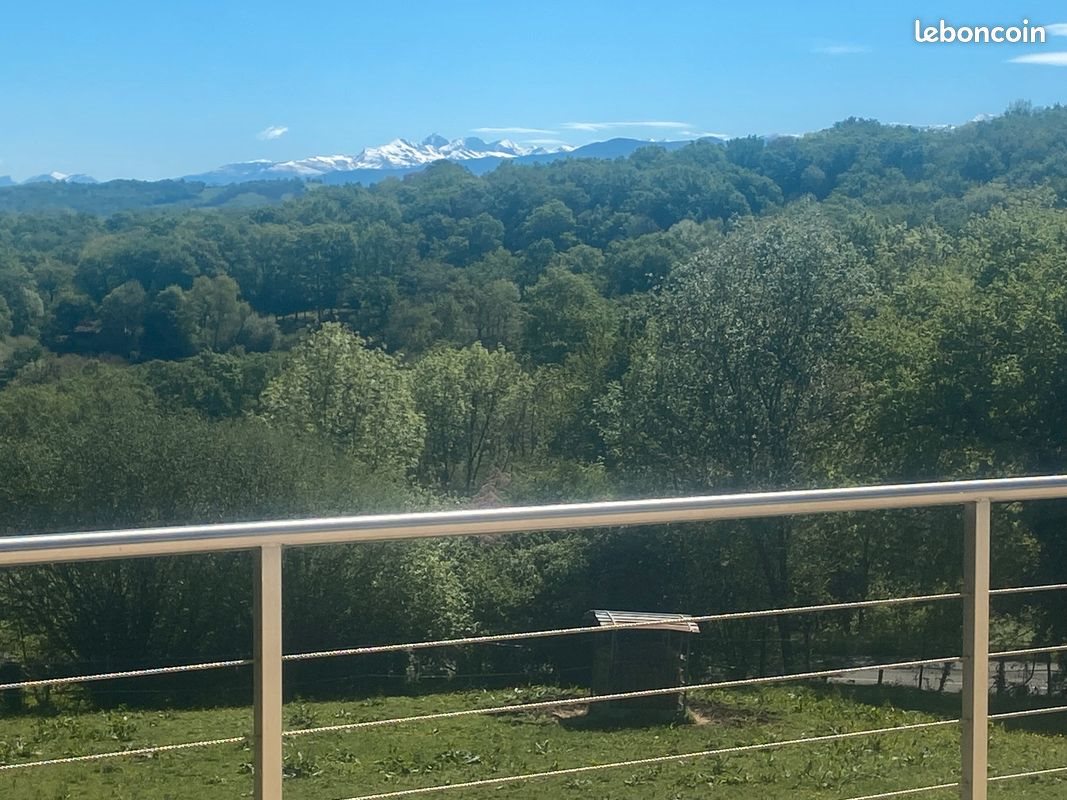 Maison à vendre, 120m², Gan