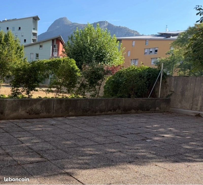 Appartement à louer, 30m², Grenoble