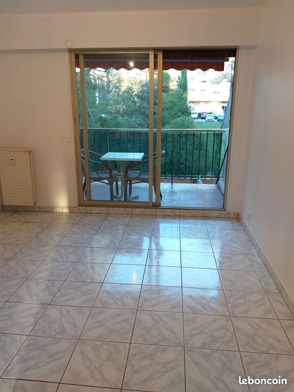 Appartement à vendre, 25m², Peymeinade