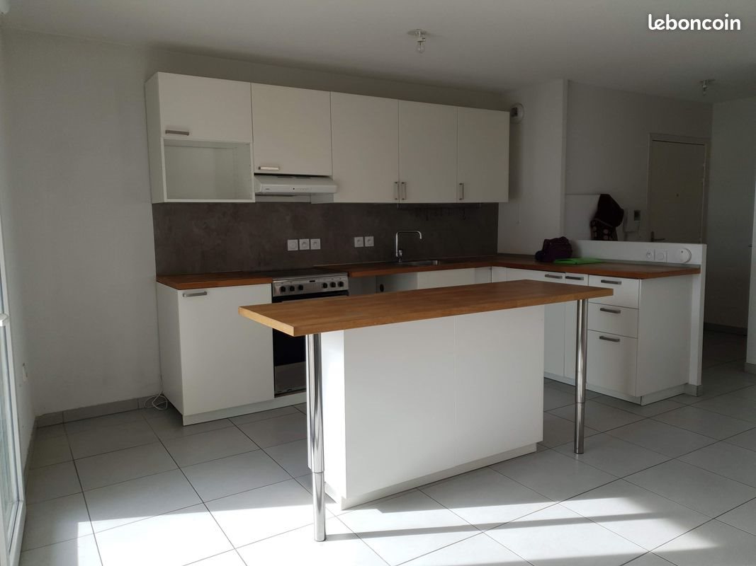 Appartement à vendre, 66m², Marseille 5ème