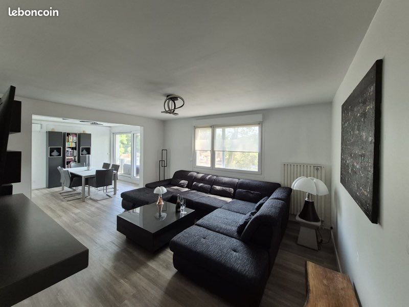 Appartement à vendre, 97m², Illkirch-Graffenstaden