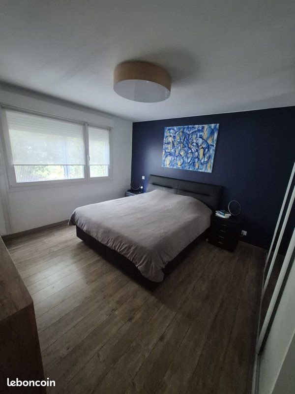 Appartement à vendre, 97m², Illkirch-Graffenstaden