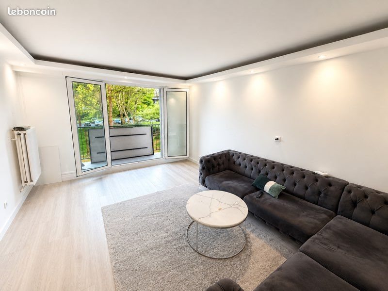 Appartement à vendre, 60m², Quimper